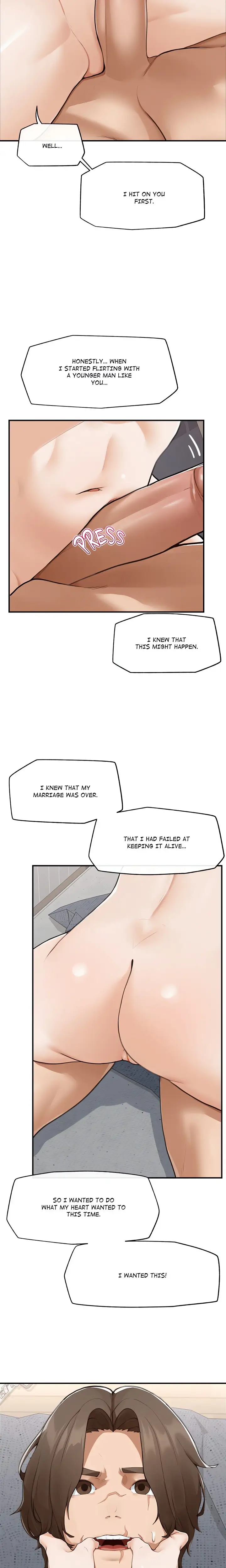 Mr Superconductor Uncensored Chapter 6 Page 17