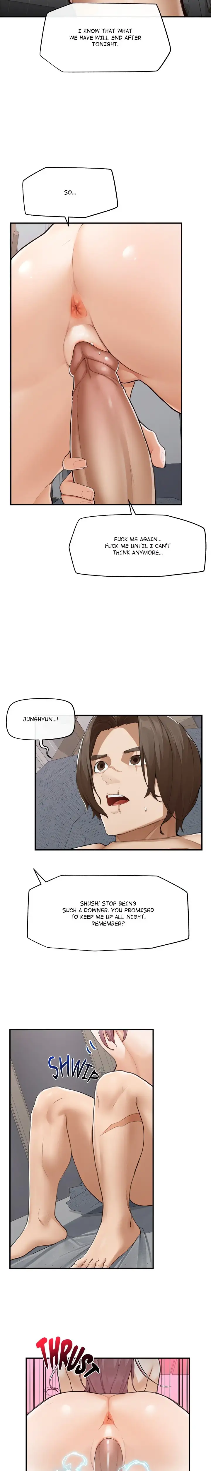 Mr Superconductor Uncensored Chapter 6 Page 20