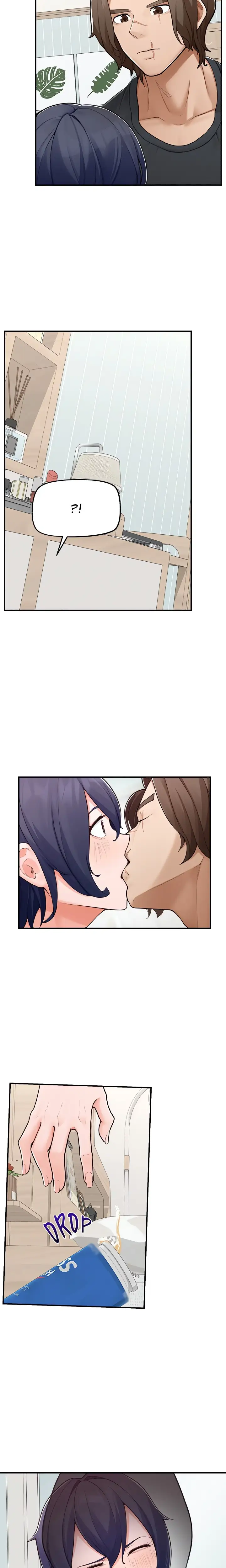 Mr. Superconductor (Uncensored) Chapter 8 Page 9