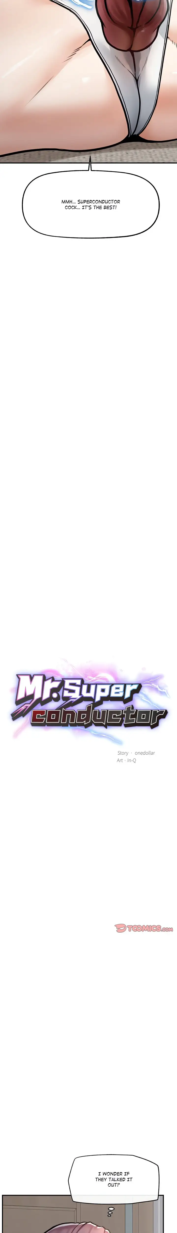 Mr Superconductor Uncensored Chapter 9 Page 4