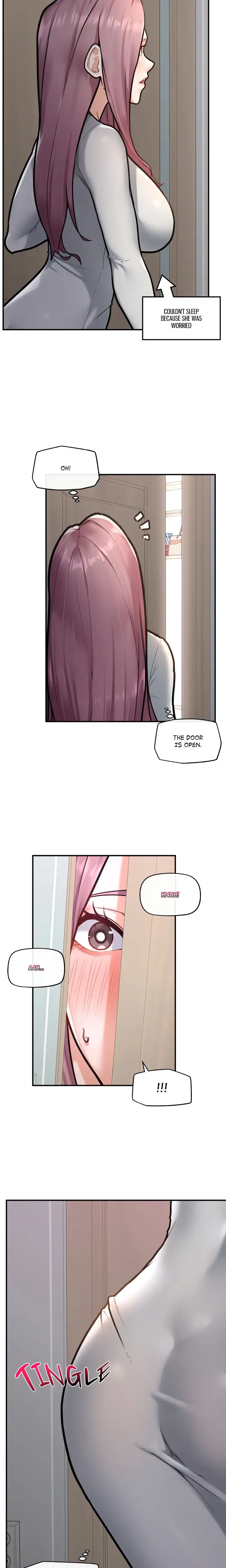 Mr Superconductor Uncensored Chapter 9 Page 5