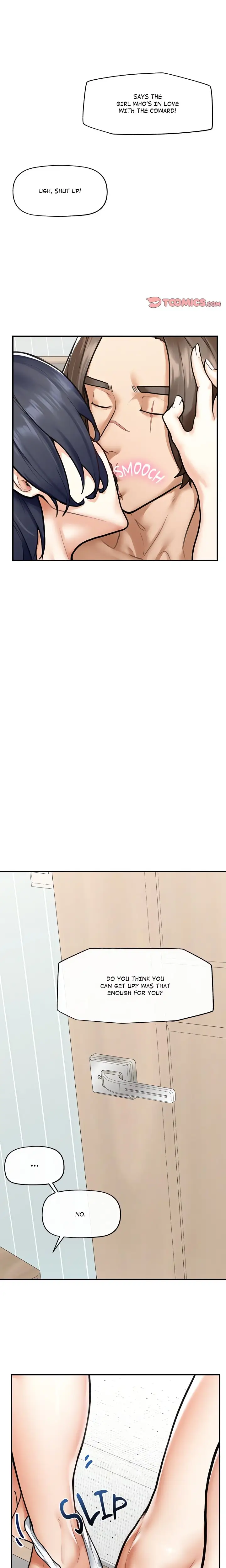 Mr Superconductor Uncensored Chapter 9 Page 18