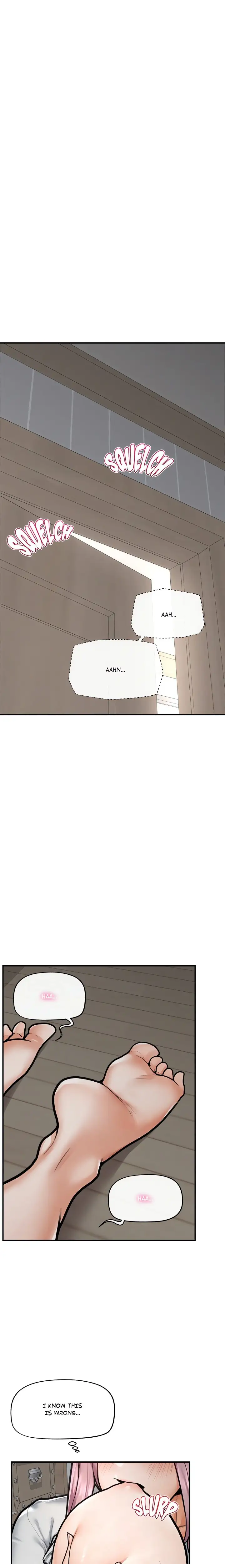Mr Superconductor Uncensored Chapter 10 Page 5