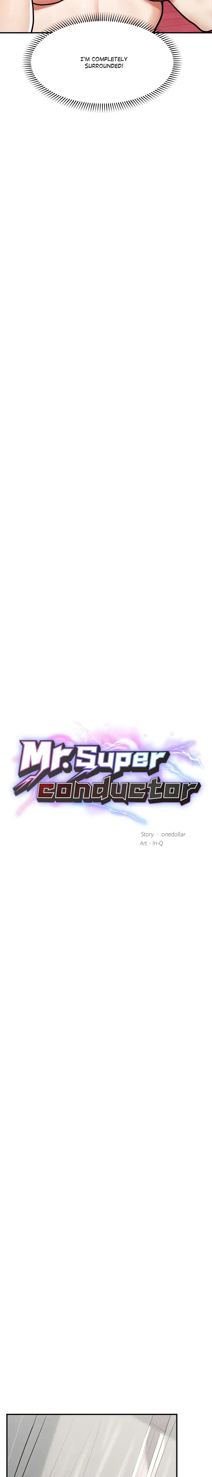 Mr Superconductor Uncensored Chapter 11 Page 3