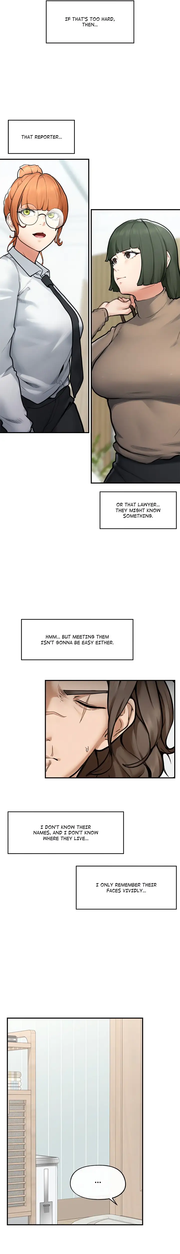 Mr Superconductor Uncensored Chapter 11 Page 15
