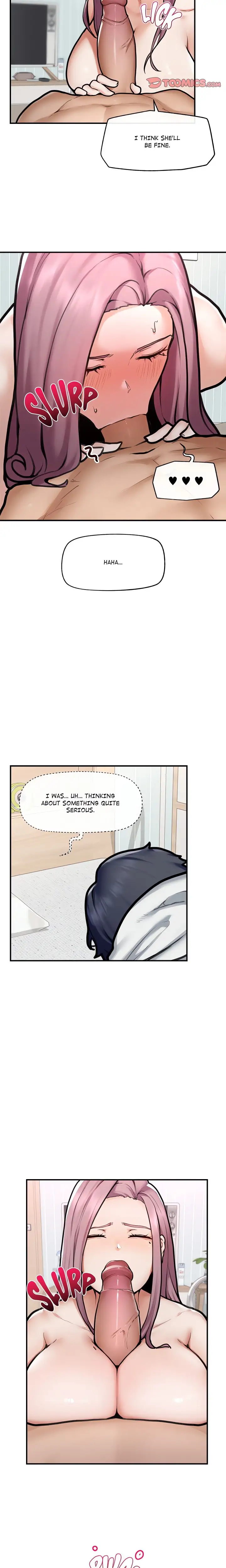 Mr Superconductor Uncensored Chapter 11 Page 18