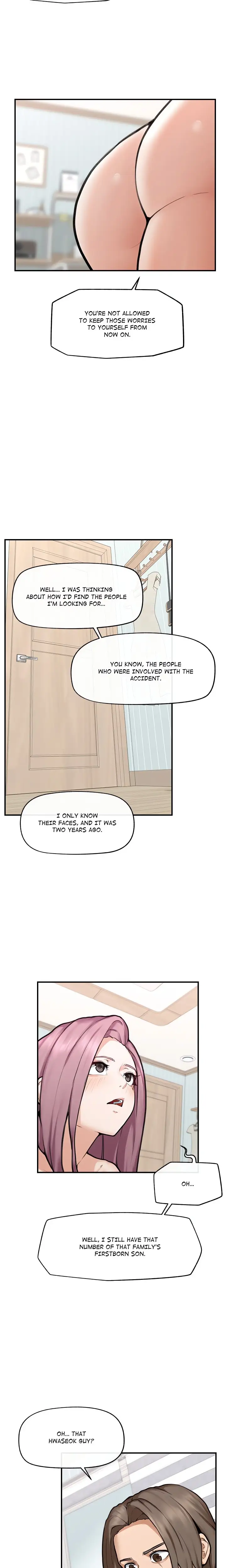 Mr Superconductor Uncensored Chapter 11 Page 20