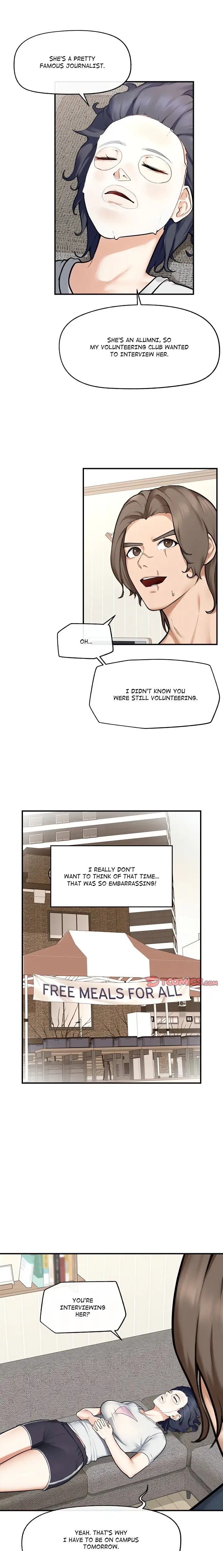 Mr Superconductor Uncensored Chapter 12 Page 17