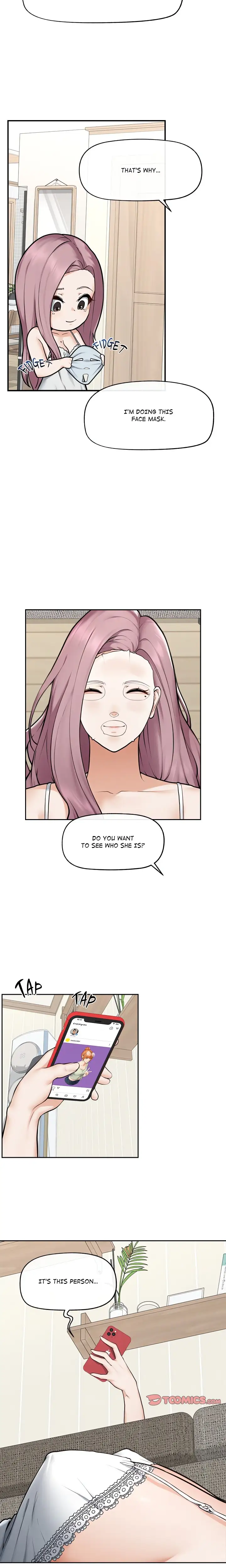 Mr Superconductor Uncensored Chapter 12 Page 18