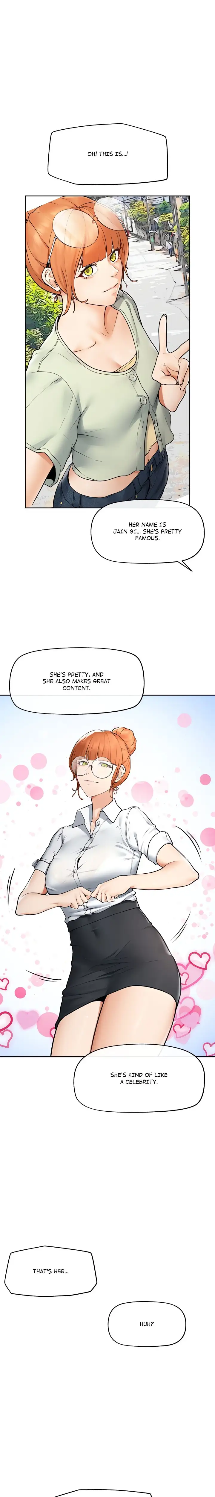 Mr Superconductor Uncensored Chapter 12 Page 19