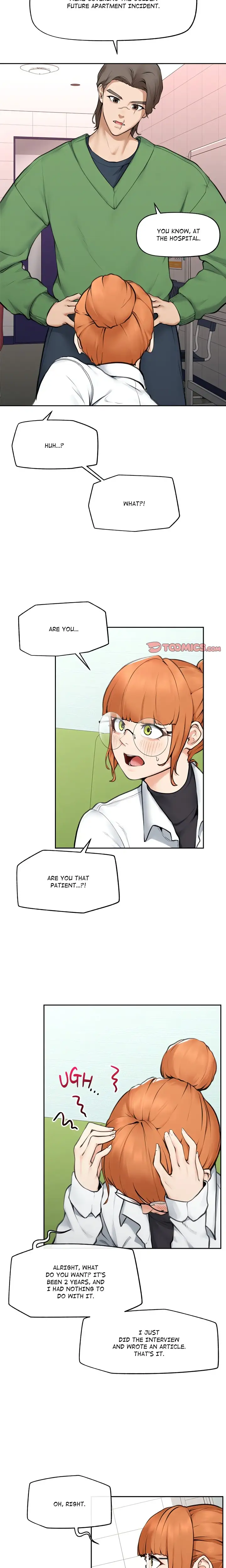Mr Superconductor Uncensored Chapter 13 Page 21