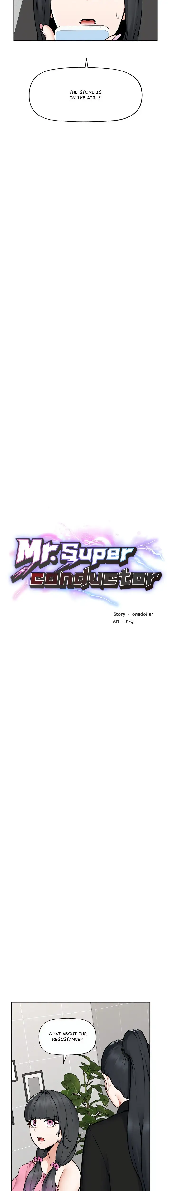 Mr Superconductor Uncensored Chapter 19 Page 4