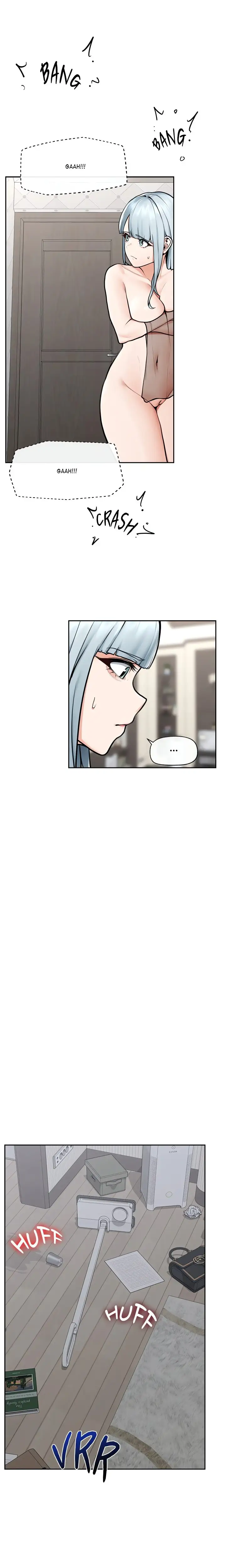 Mr Superconductor Uncensored Chapter 19 Page 14