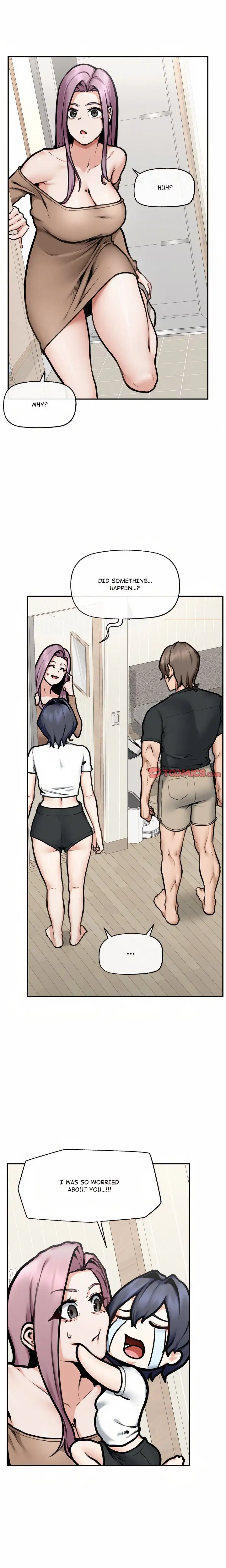 Mr Superconductor Uncensored Chapter 21 Page 10