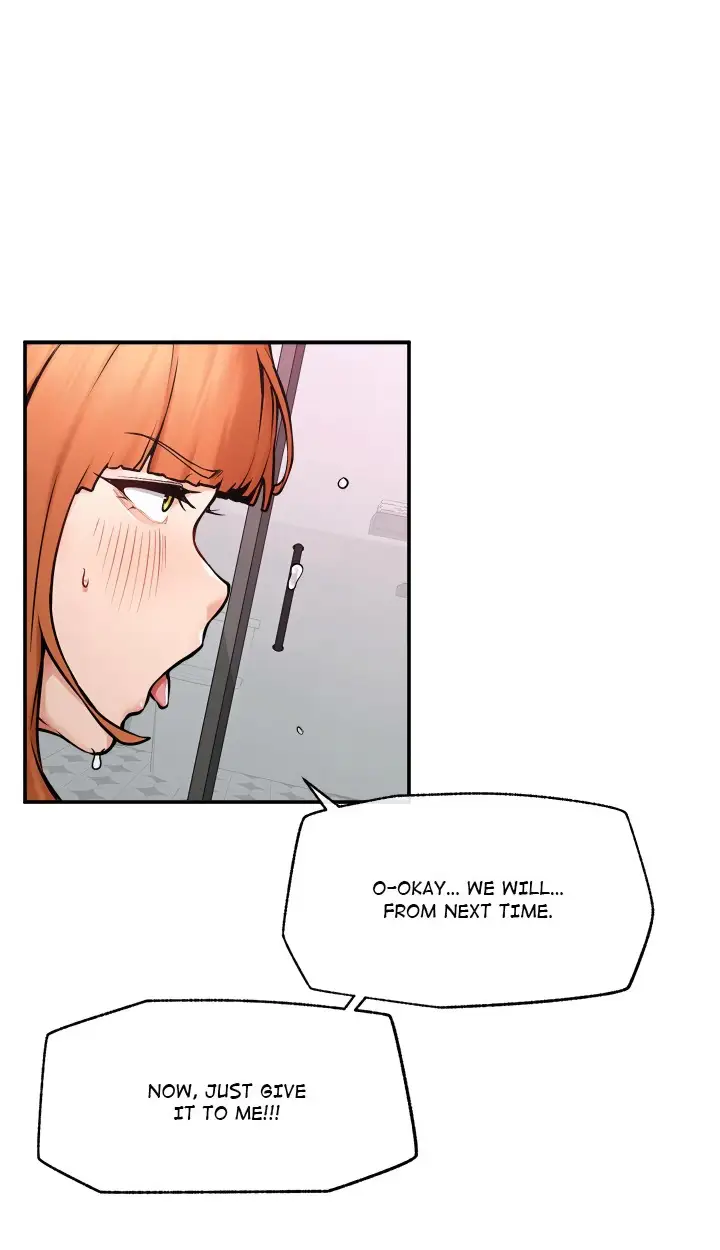 Mr Superconductor Uncensored Chapter 23 Page 8