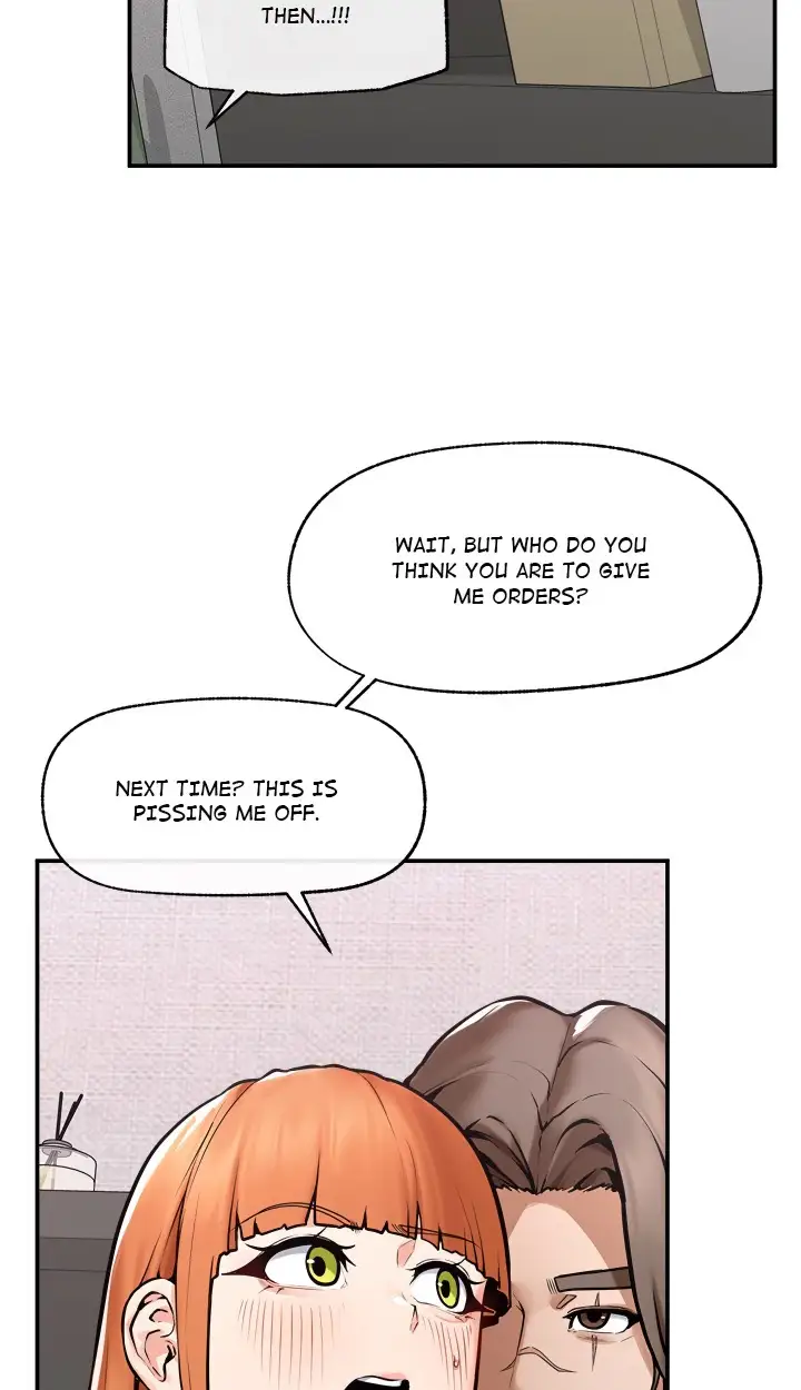 Mr Superconductor Uncensored Chapter 23 Page 10