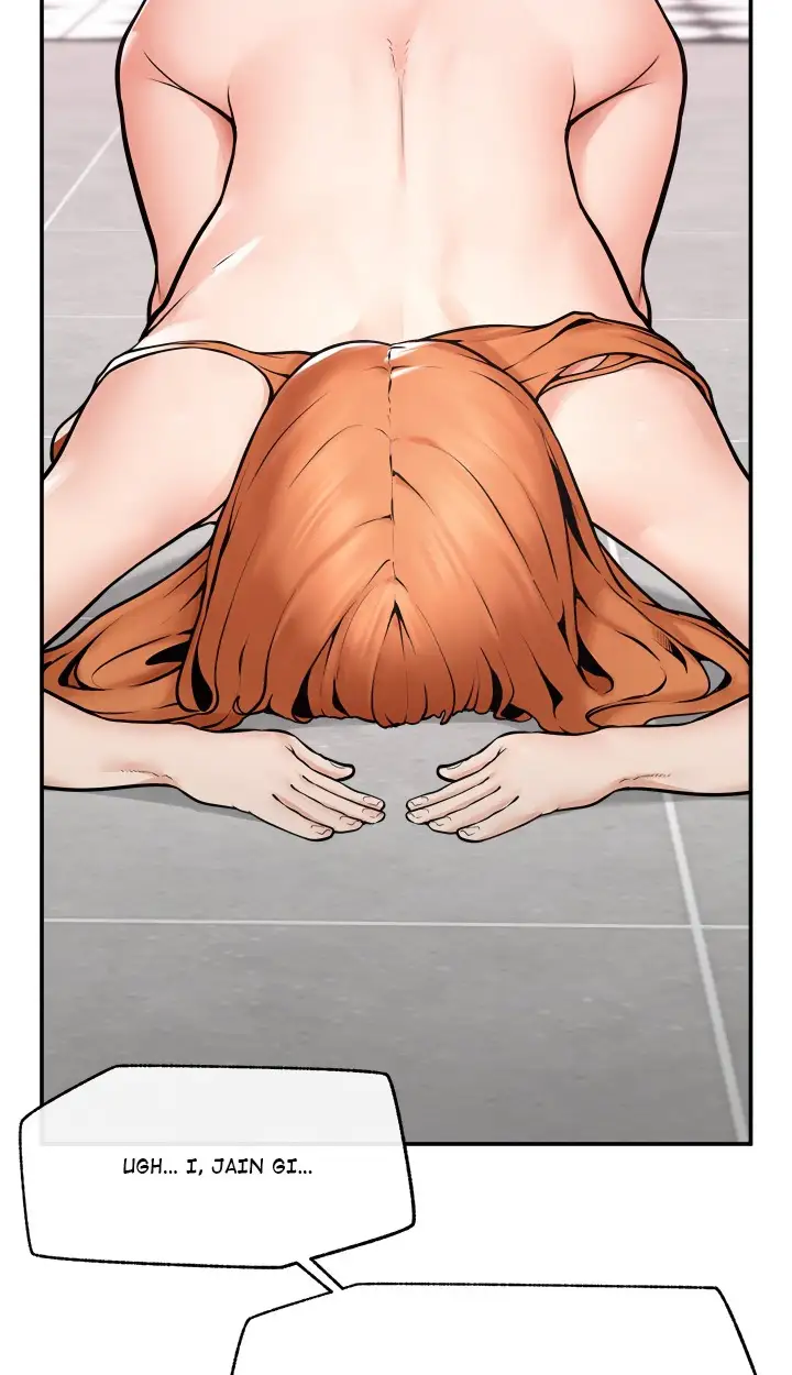 Mr Superconductor Uncensored Chapter 23 Page 15