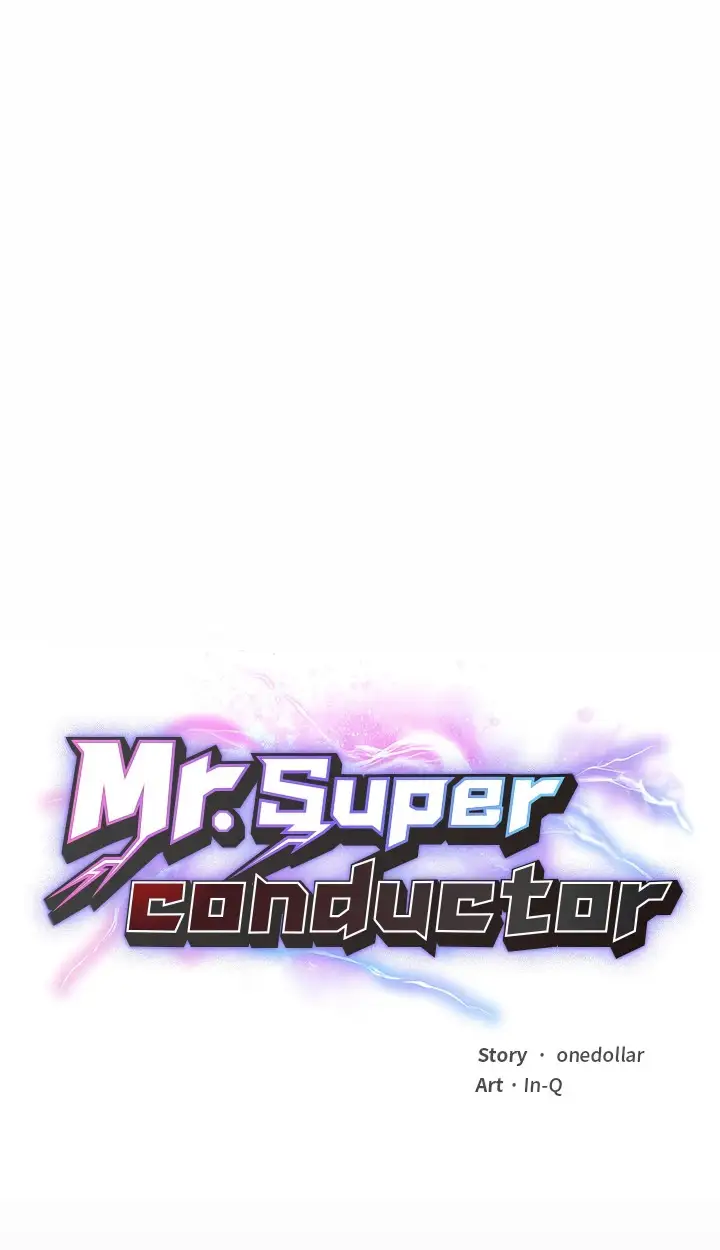 Mr Superconductor Uncensored Chapter 23 Page 20