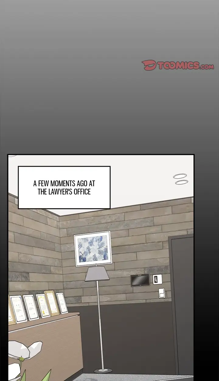 Mr Superconductor Uncensored Chapter 23 Page 22