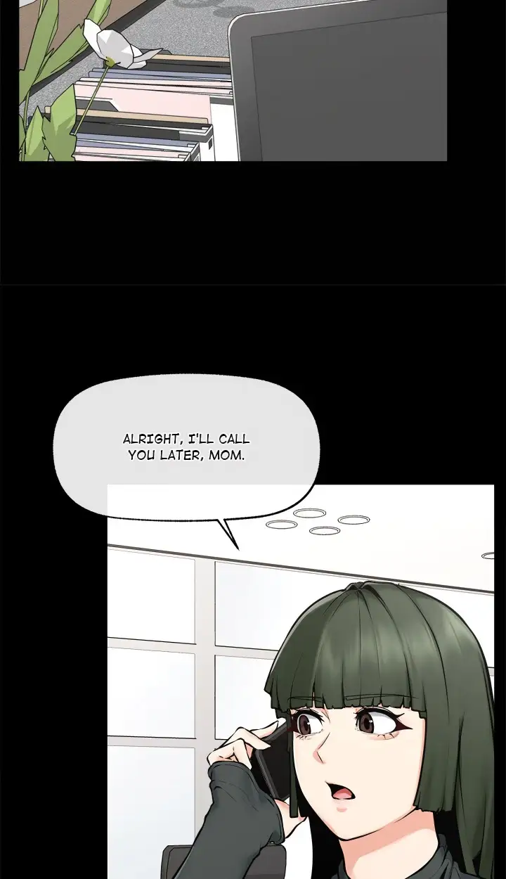 Mr Superconductor Uncensored Chapter 23 Page 23