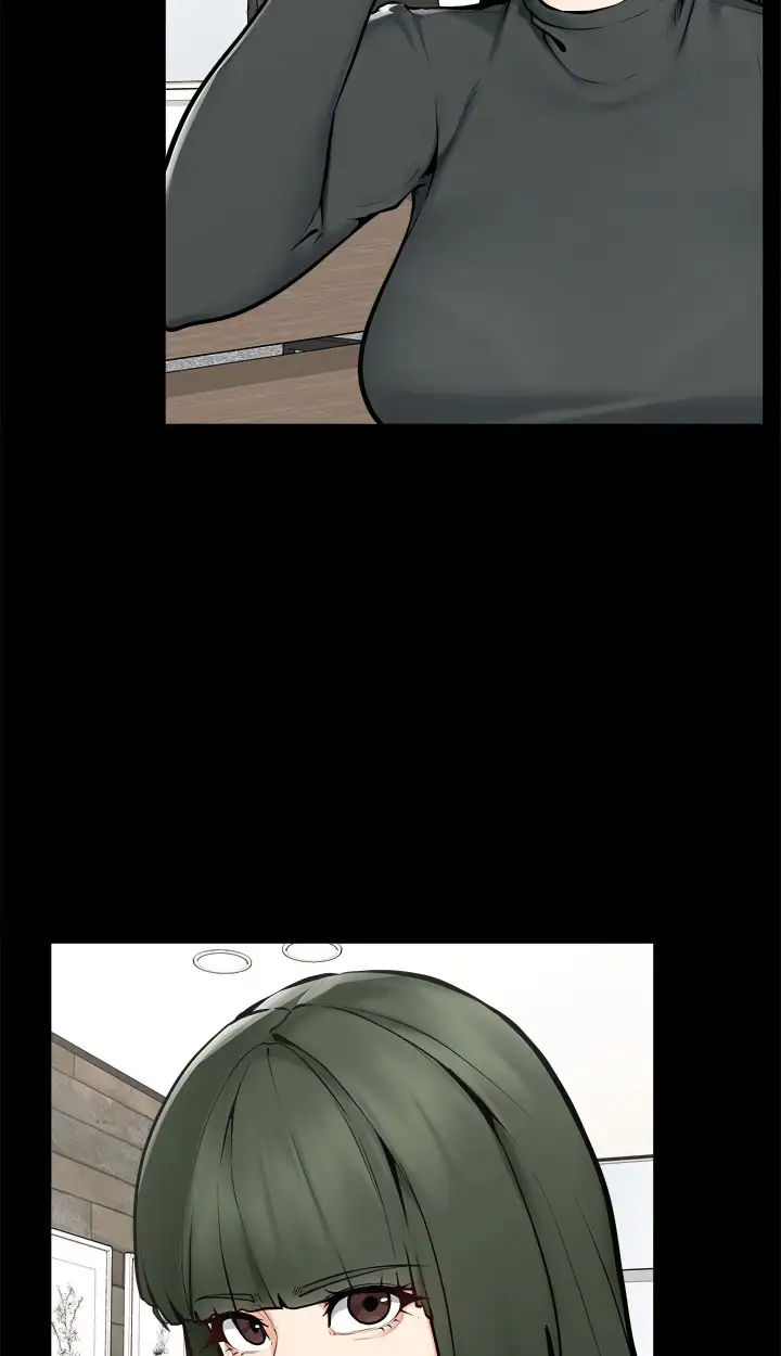 Mr Superconductor Uncensored Chapter 23 Page 24