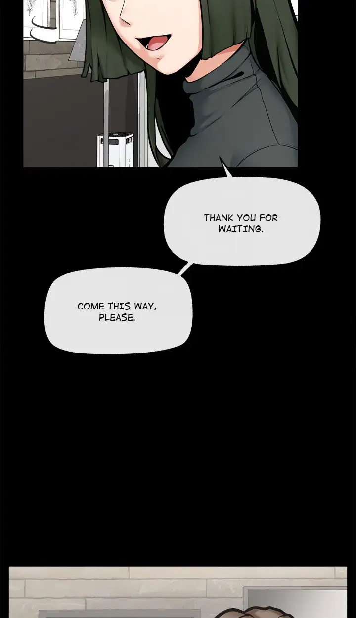 Mr Superconductor Uncensored Chapter 23 Page 25
