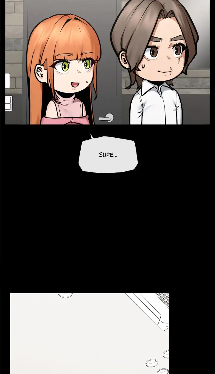 Mr Superconductor Uncensored Chapter 23 Page 26