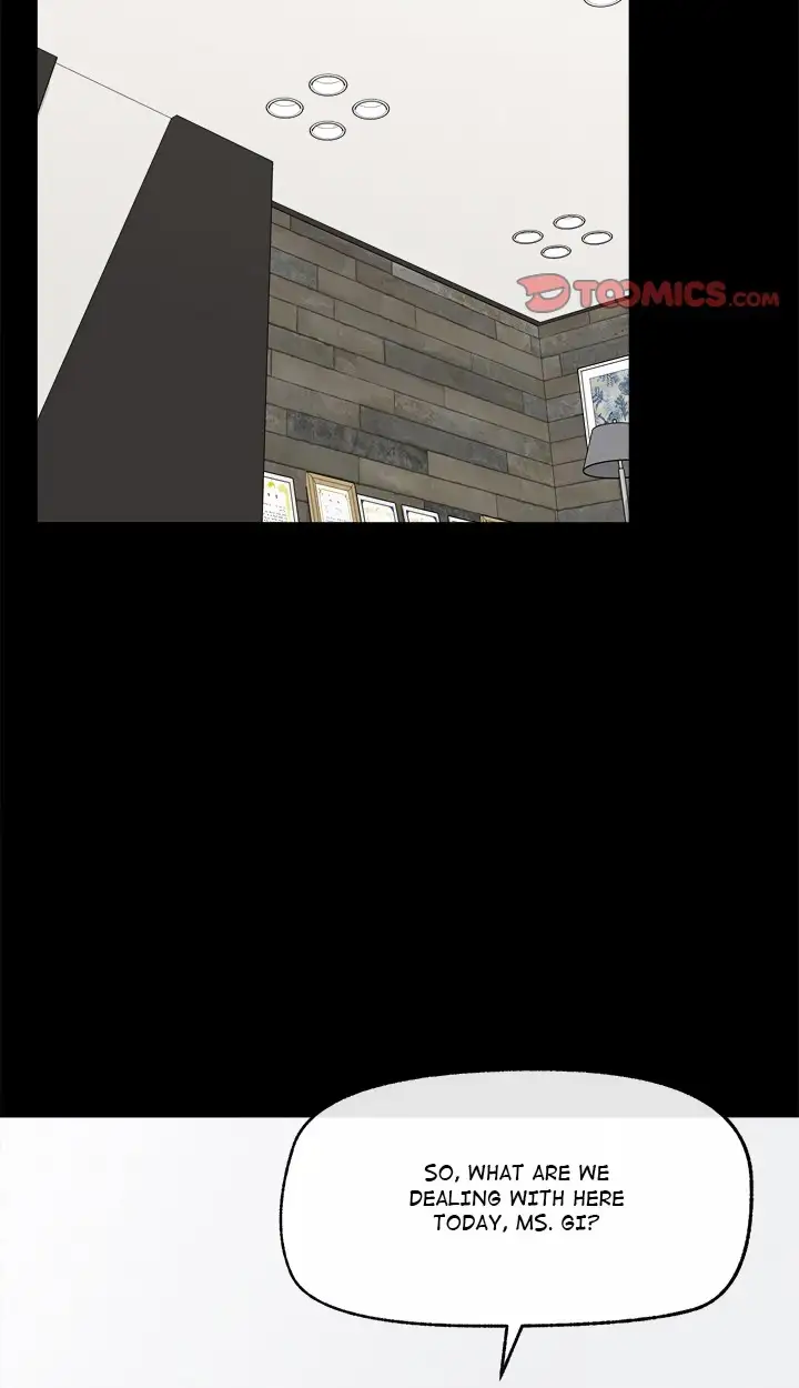 Mr Superconductor Uncensored Chapter 23 Page 27