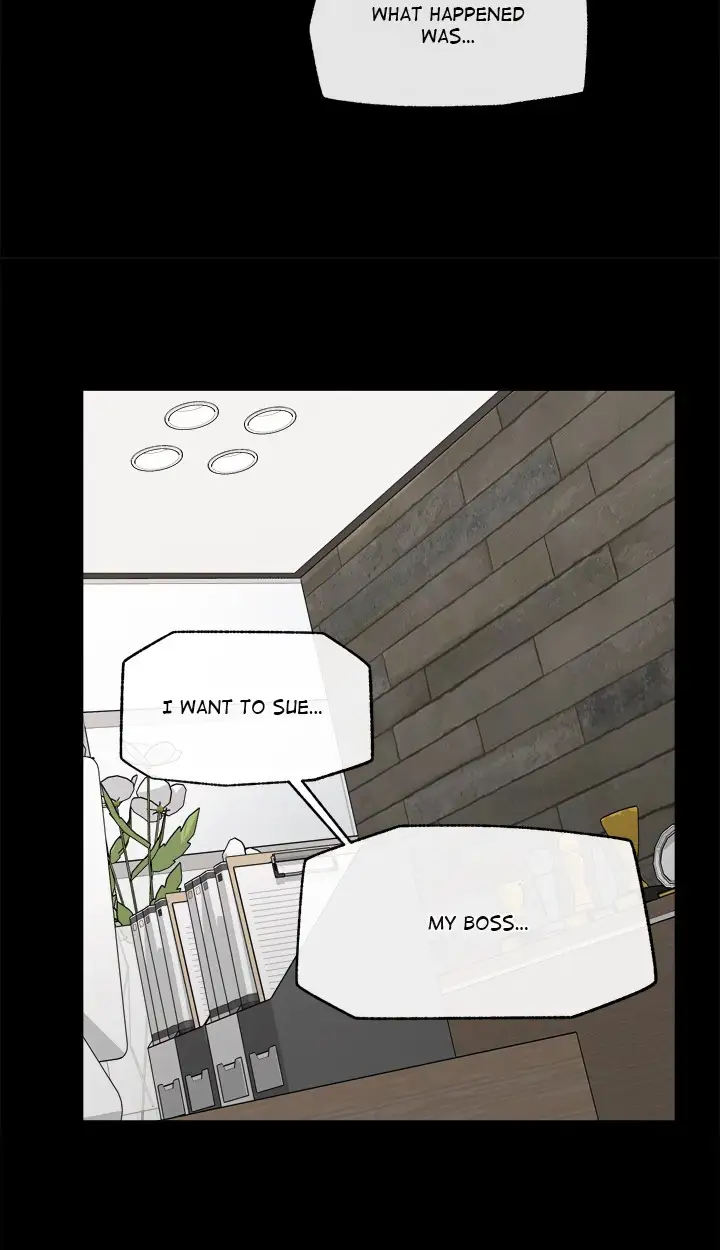 Mr Superconductor Uncensored Chapter 23 Page 30