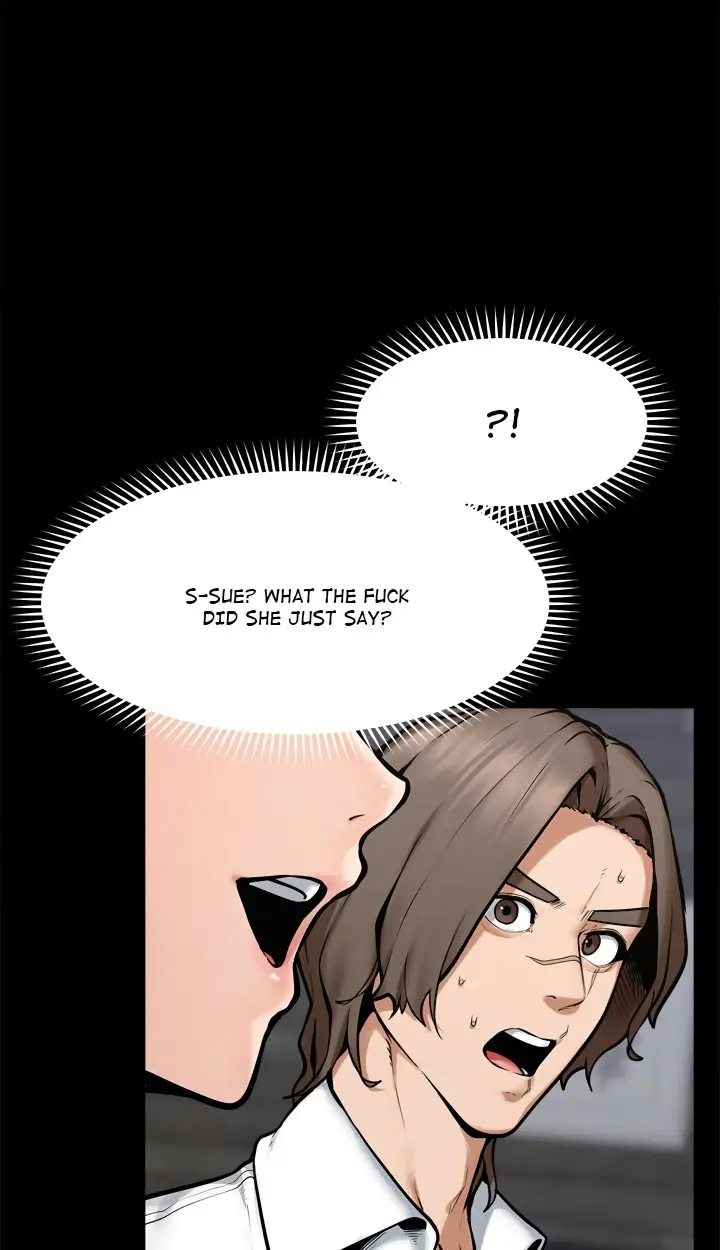 Mr Superconductor Uncensored Chapter 23 Page 31