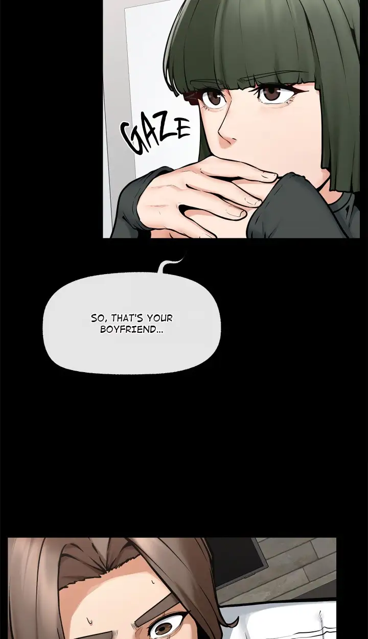 Mr Superconductor Uncensored Chapter 23 Page 33