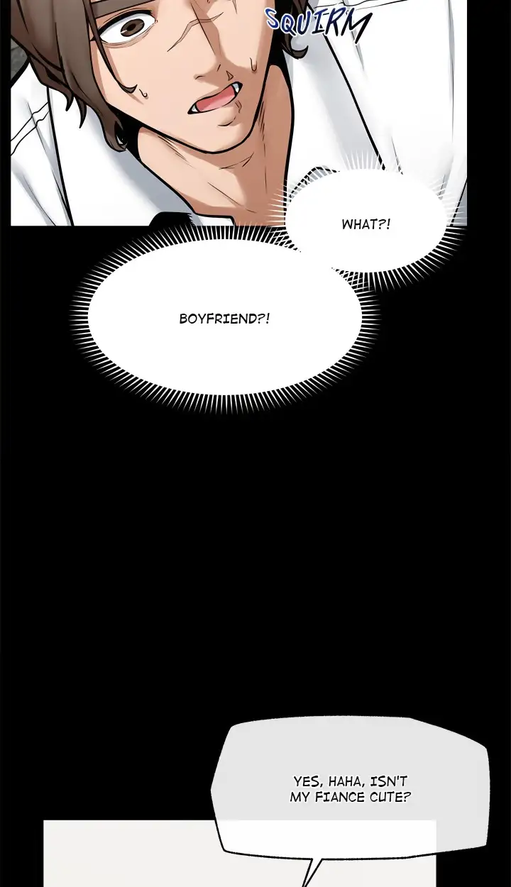 Mr Superconductor Uncensored Chapter 23 Page 34