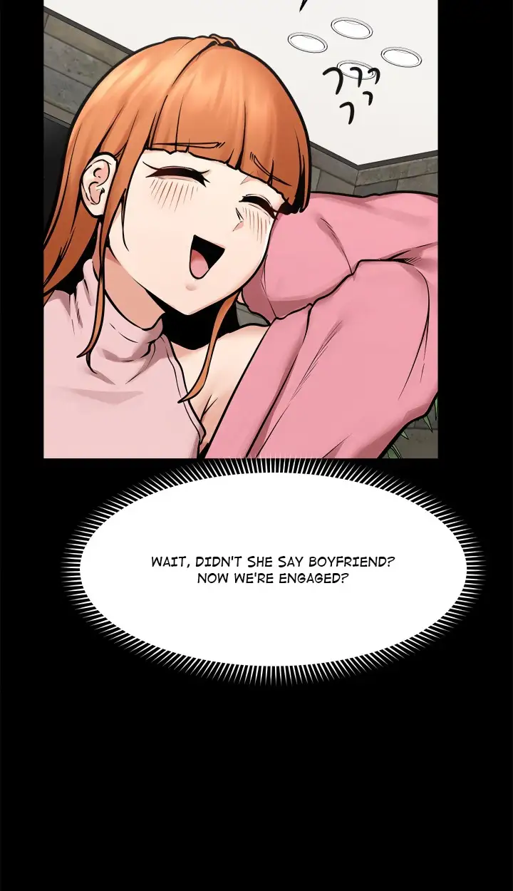 Mr Superconductor Uncensored Chapter 23 Page 35