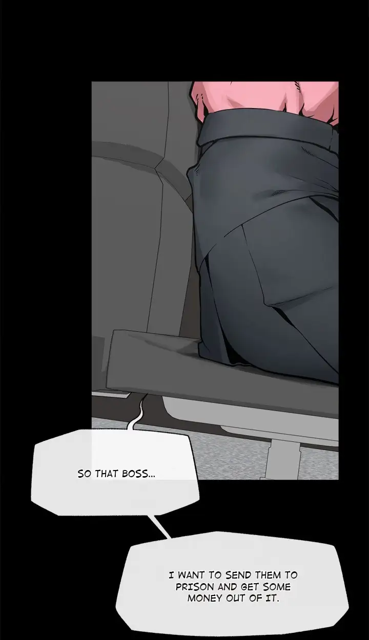 Mr Superconductor Uncensored Chapter 23 Page 36