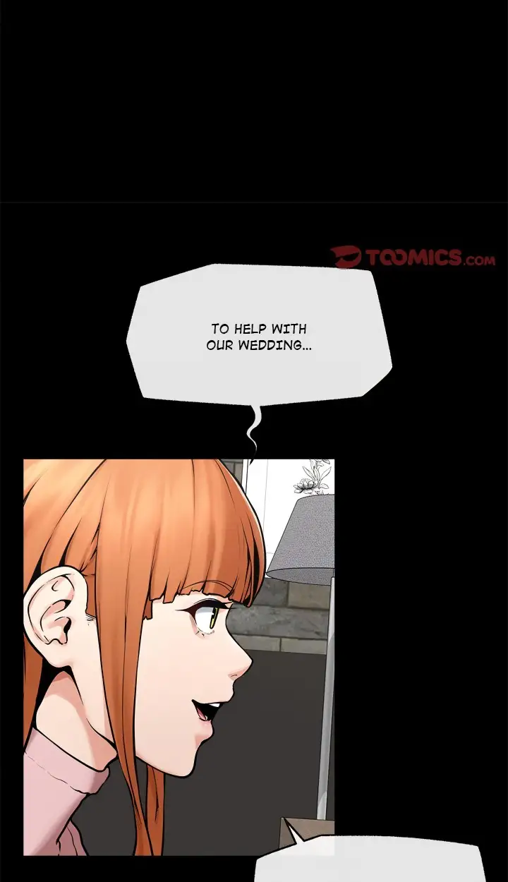 Mr Superconductor Uncensored Chapter 23 Page 37