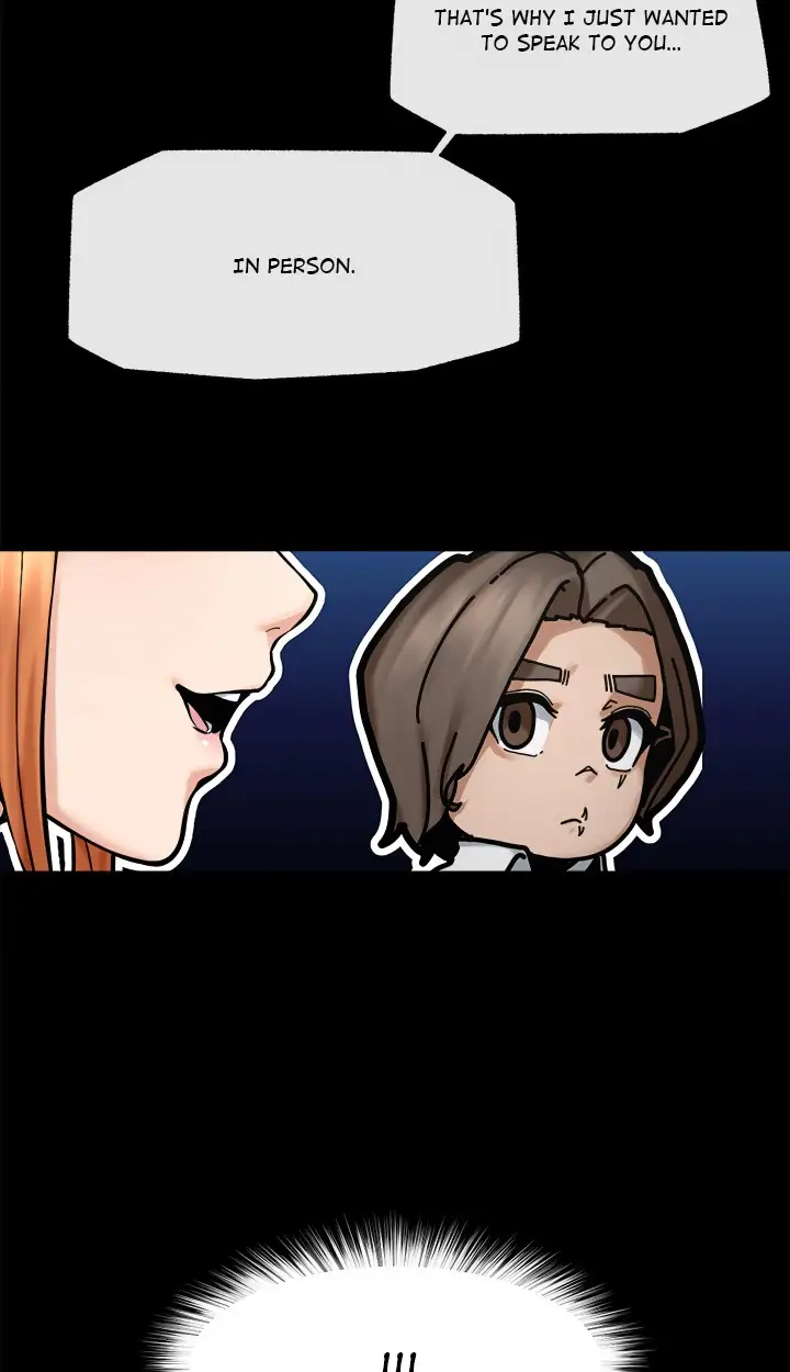 Mr Superconductor Uncensored Chapter 23 Page 38