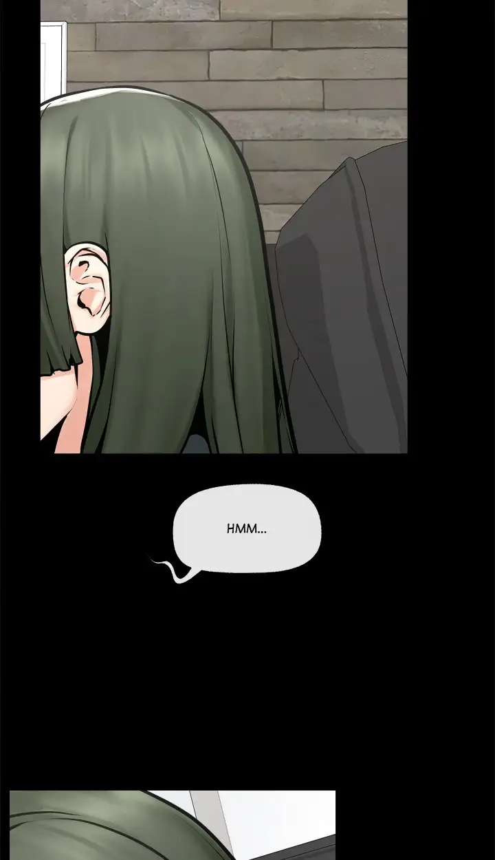 Mr Superconductor Uncensored Chapter 23 Page 40
