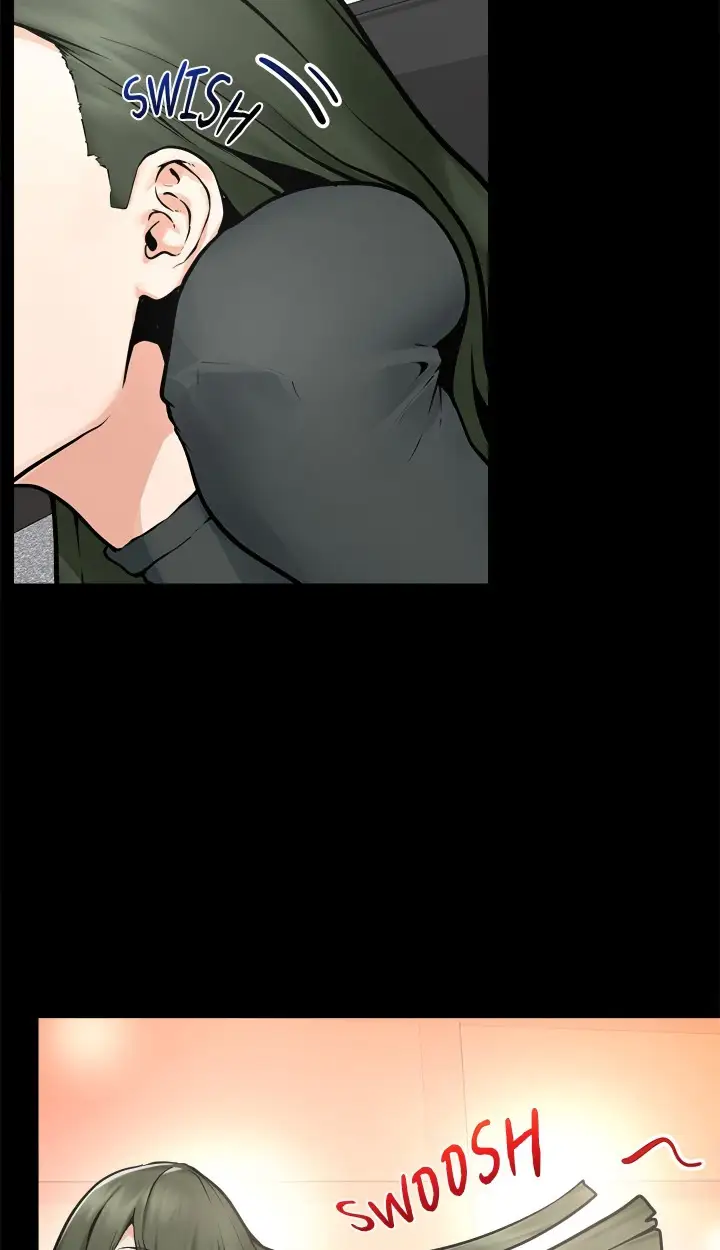 Mr Superconductor Uncensored Chapter 23 Page 41