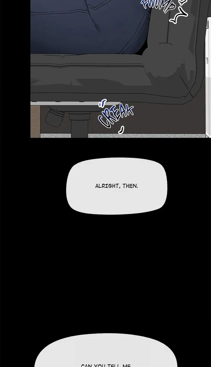 Mr Superconductor Uncensored Chapter 23 Page 43