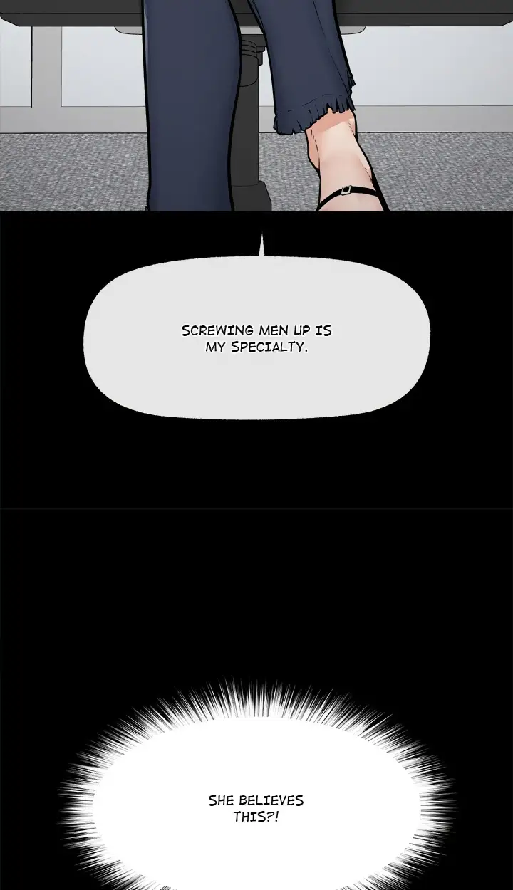Mr Superconductor Uncensored Chapter 23 Page 45