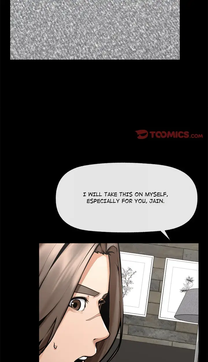 Mr Superconductor Uncensored Chapter 23 Page 47
