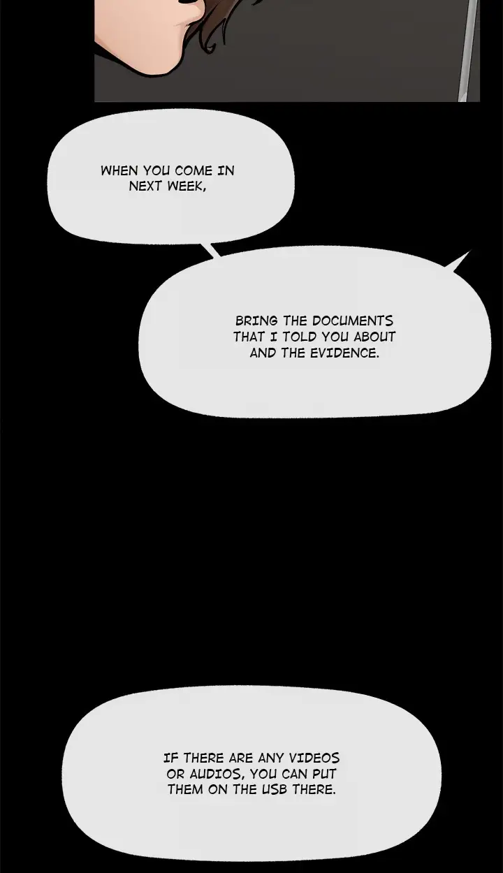 Mr Superconductor Uncensored Chapter 23 Page 48
