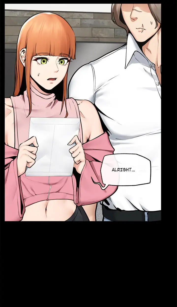 Mr Superconductor Uncensored Chapter 23 Page 49