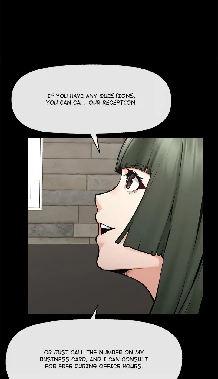 Mr Superconductor Uncensored Chapter 23 Page 50