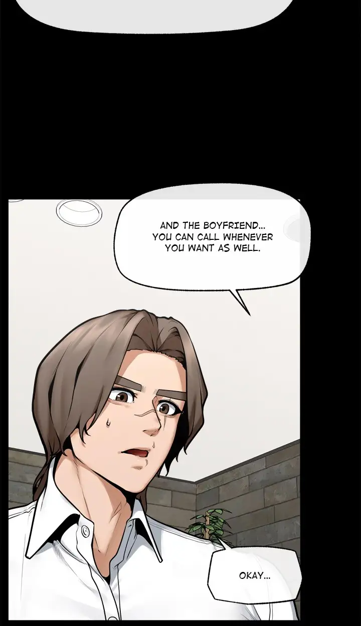 Mr Superconductor Uncensored Chapter 23 Page 51