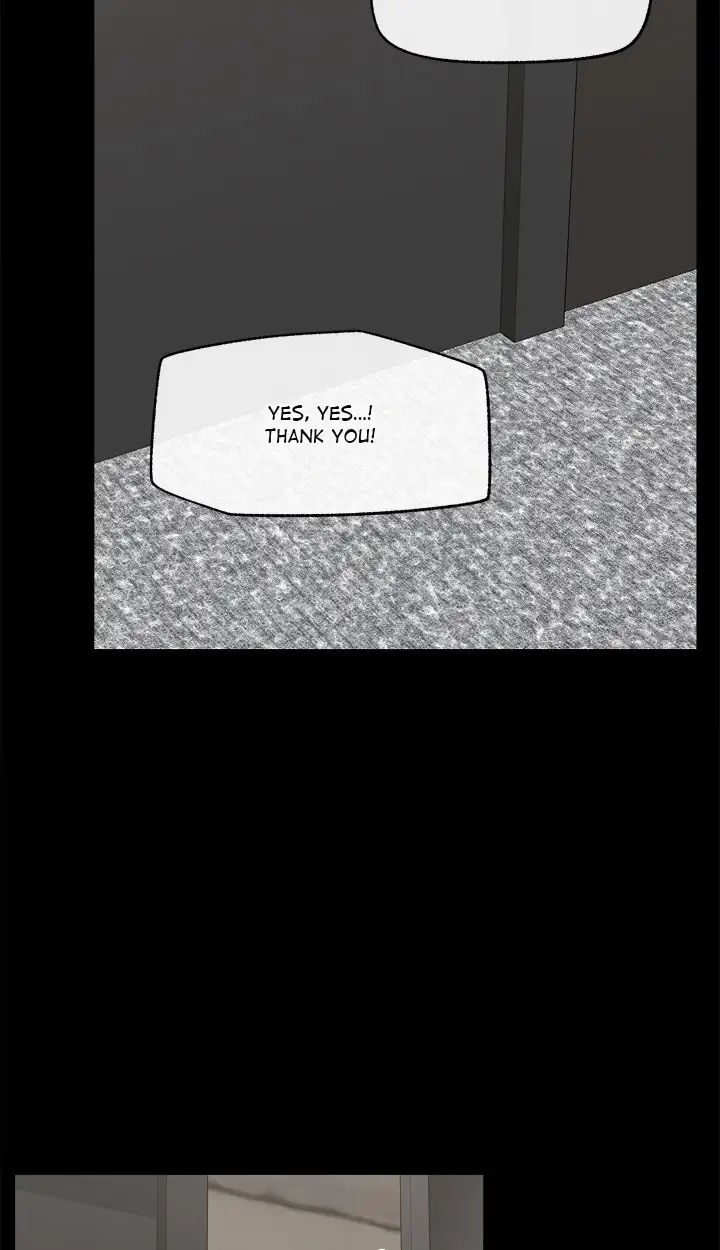 Mr Superconductor Uncensored Chapter 23 Page 53