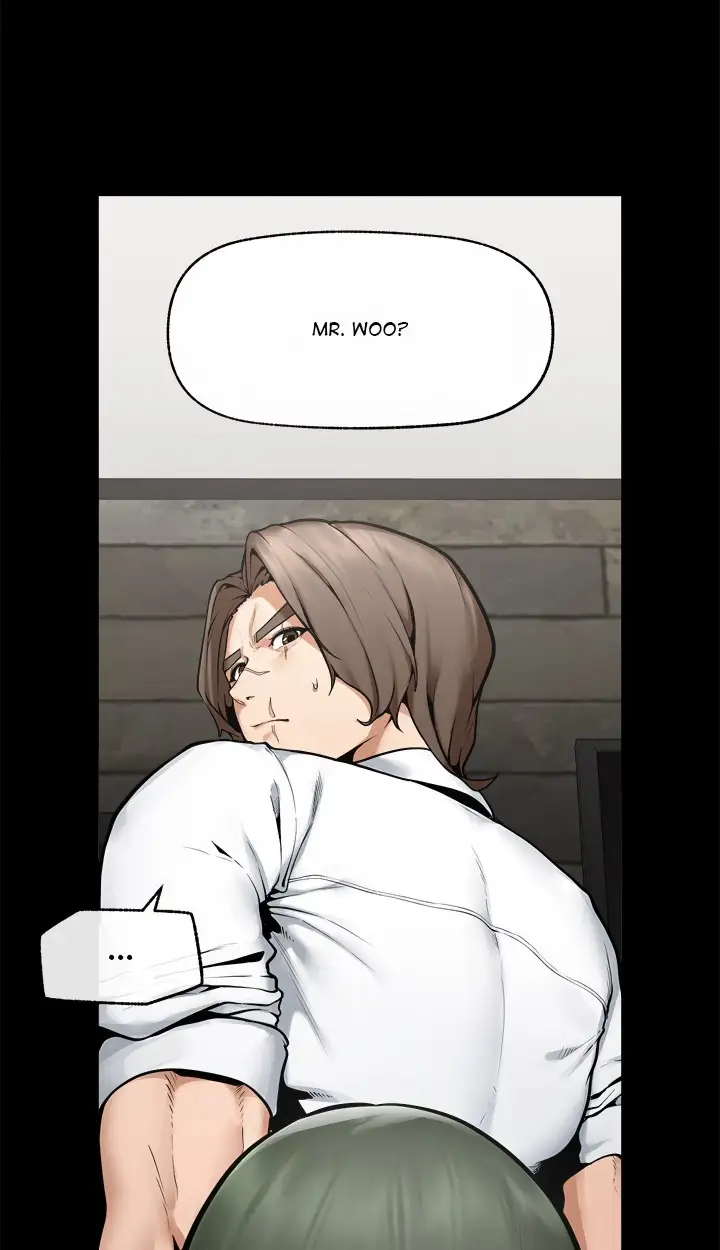 Mr Superconductor Uncensored Chapter 23 Page 56