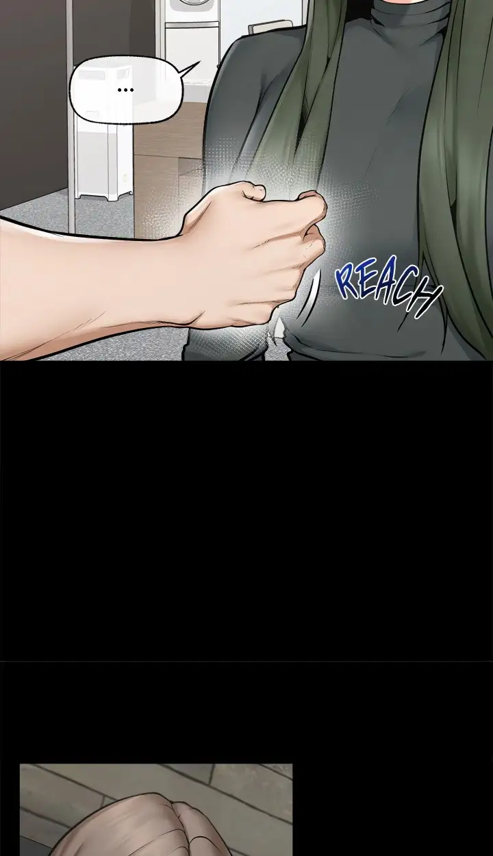 Mr Superconductor Uncensored Chapter 23 Page 58
