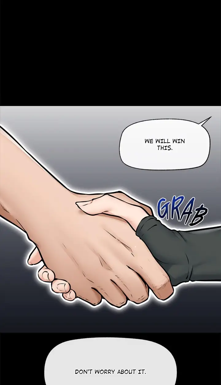 Mr Superconductor Uncensored Chapter 23 Page 61