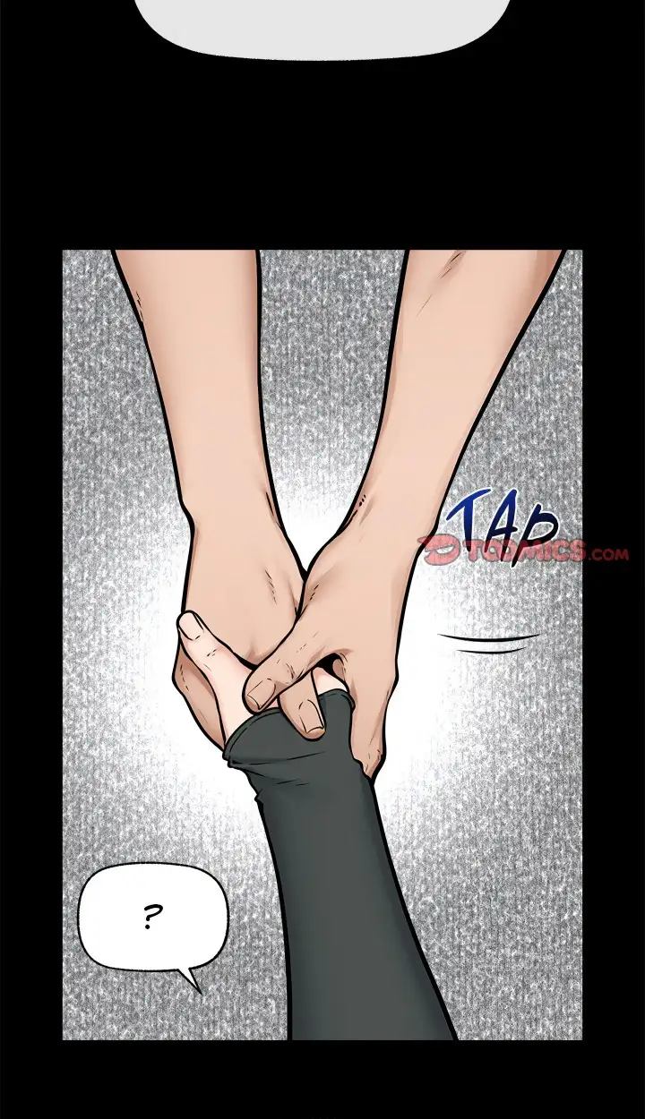 Mr Superconductor Uncensored Chapter 23 Page 62